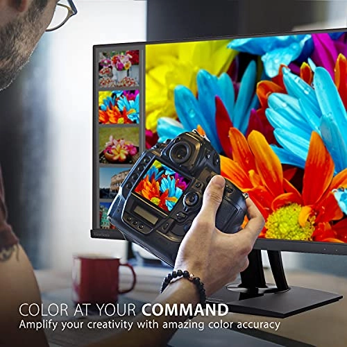 VP2785-4K - 27 inch 3840 X 2160 pixels