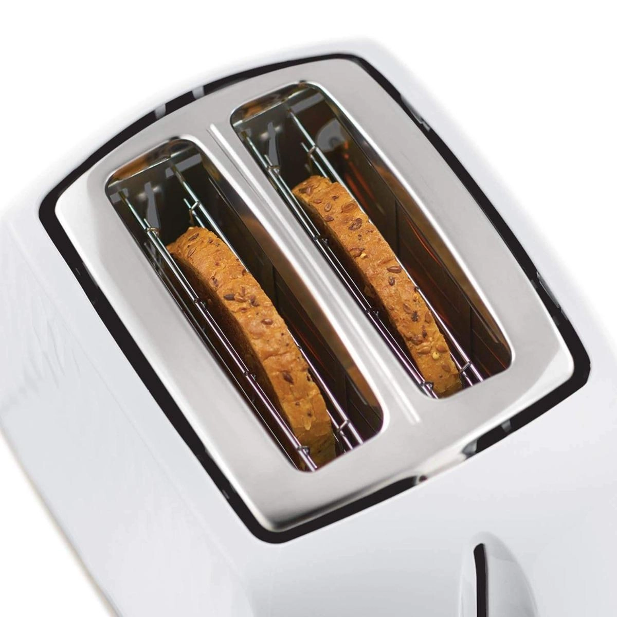 Honeycomb - 2 Slices