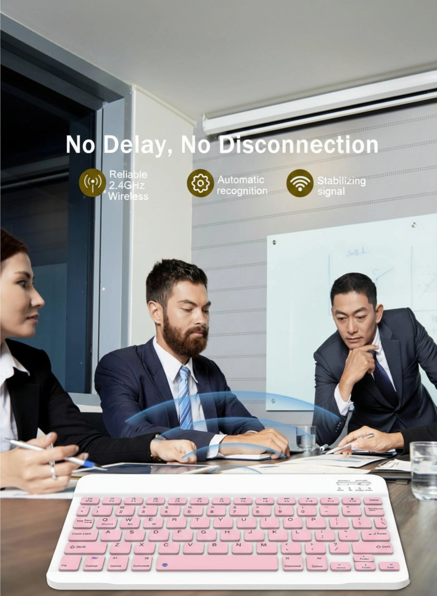 MK KIT - US Wireless