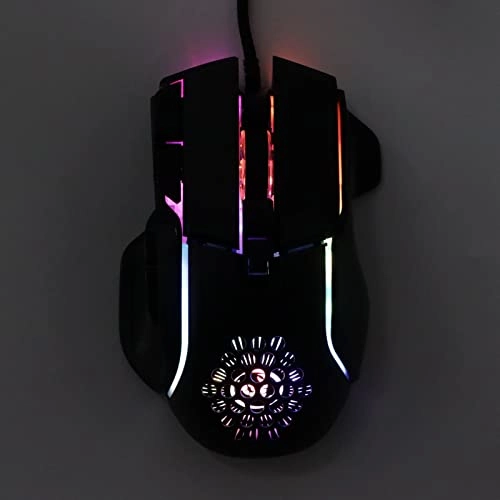 Mechanical Mouse - Wired