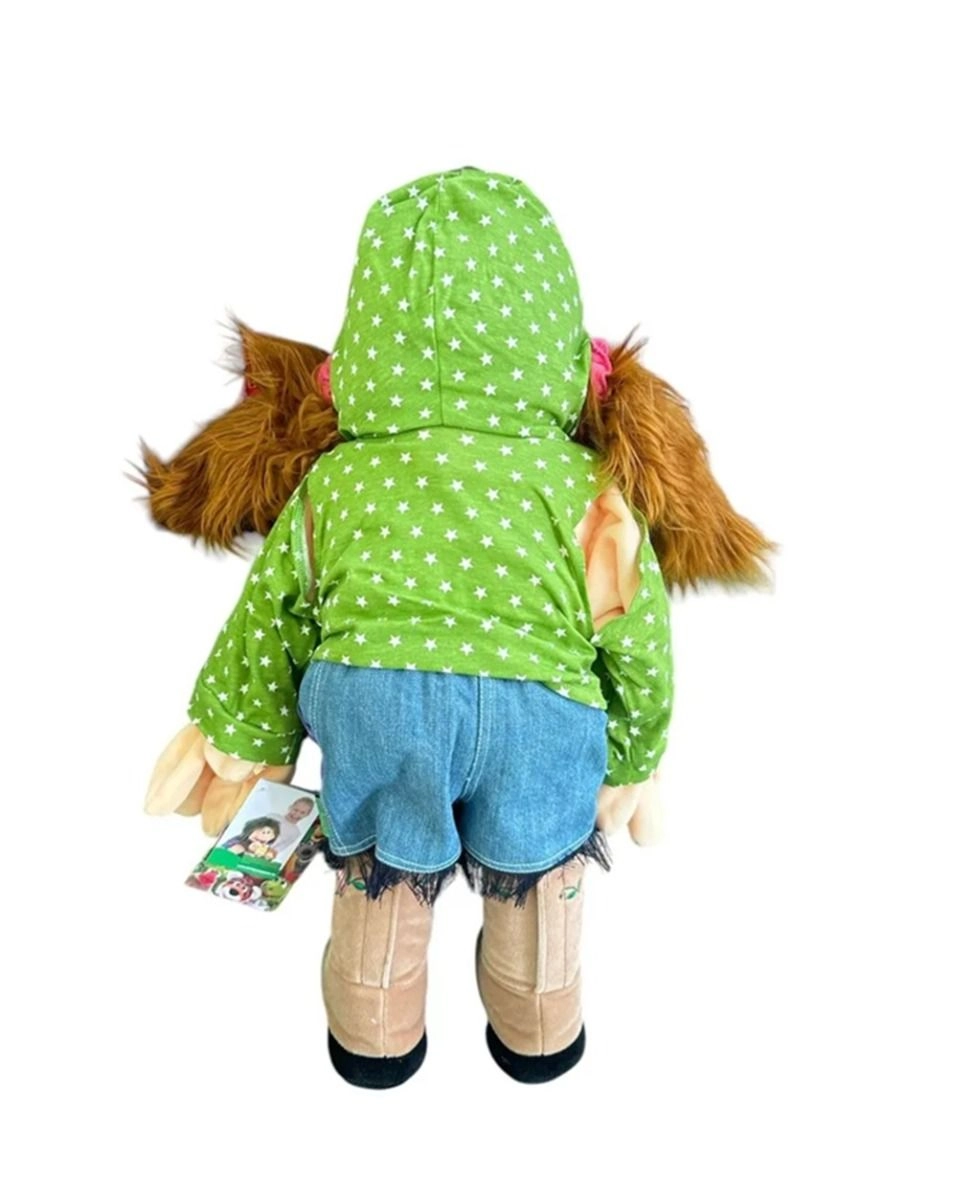 Konstantine - Hand Puppet