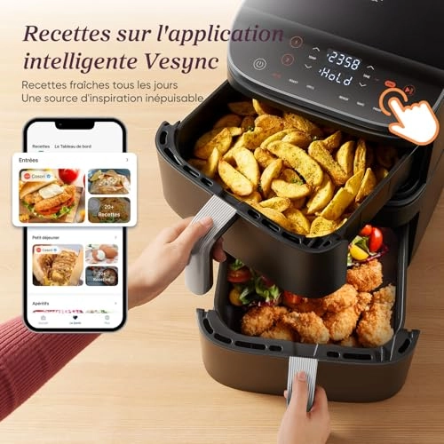 TurboTower CAF-DC111-AEU