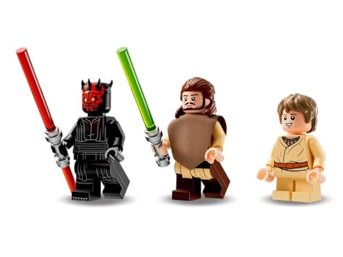 Darth Maul's Sith Infiltrator (75383) - Star Wars