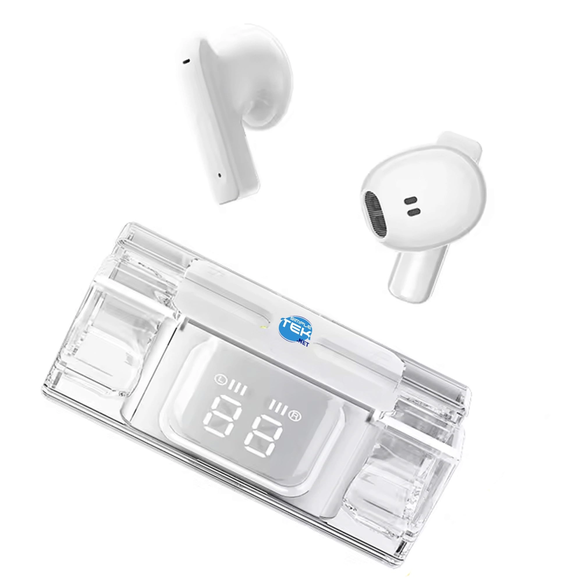 SIMPLETEK E90 Wireless Earbud
