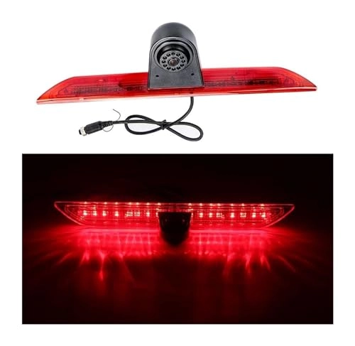 Transit 8 (V363) - Night vision 720 x 576 px