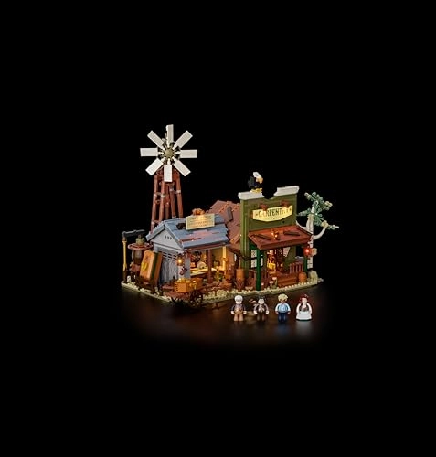 Western Carpentry Workshop