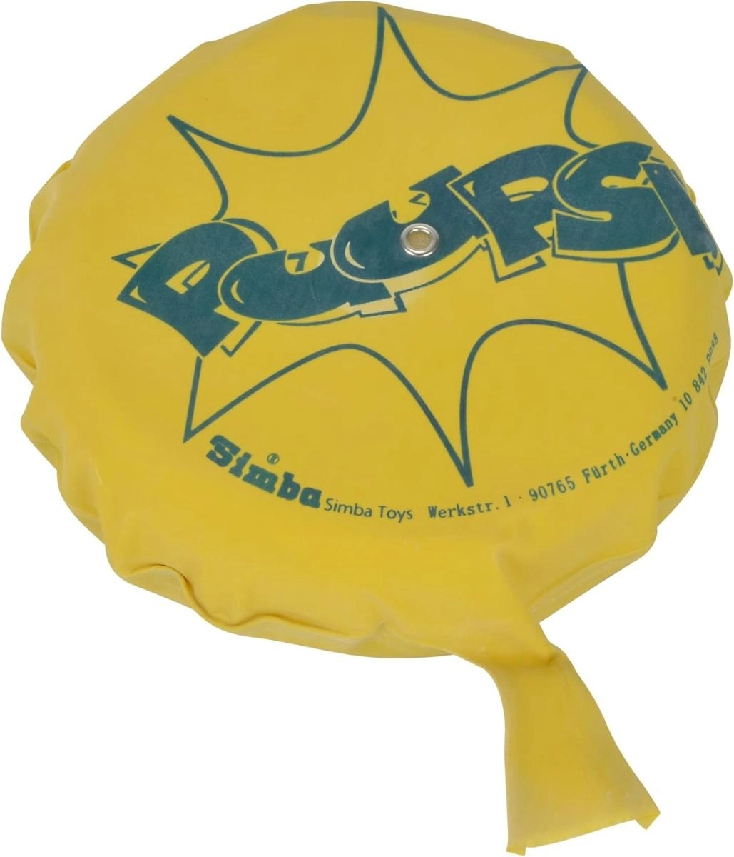 Puuupsi Pad - Sound 18cm