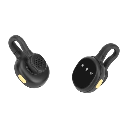 LAVALER Microphone - Wireless Microphone 2.4GHz 80 mAh