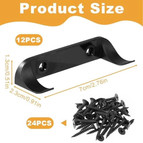 Wall Mount for Car Display