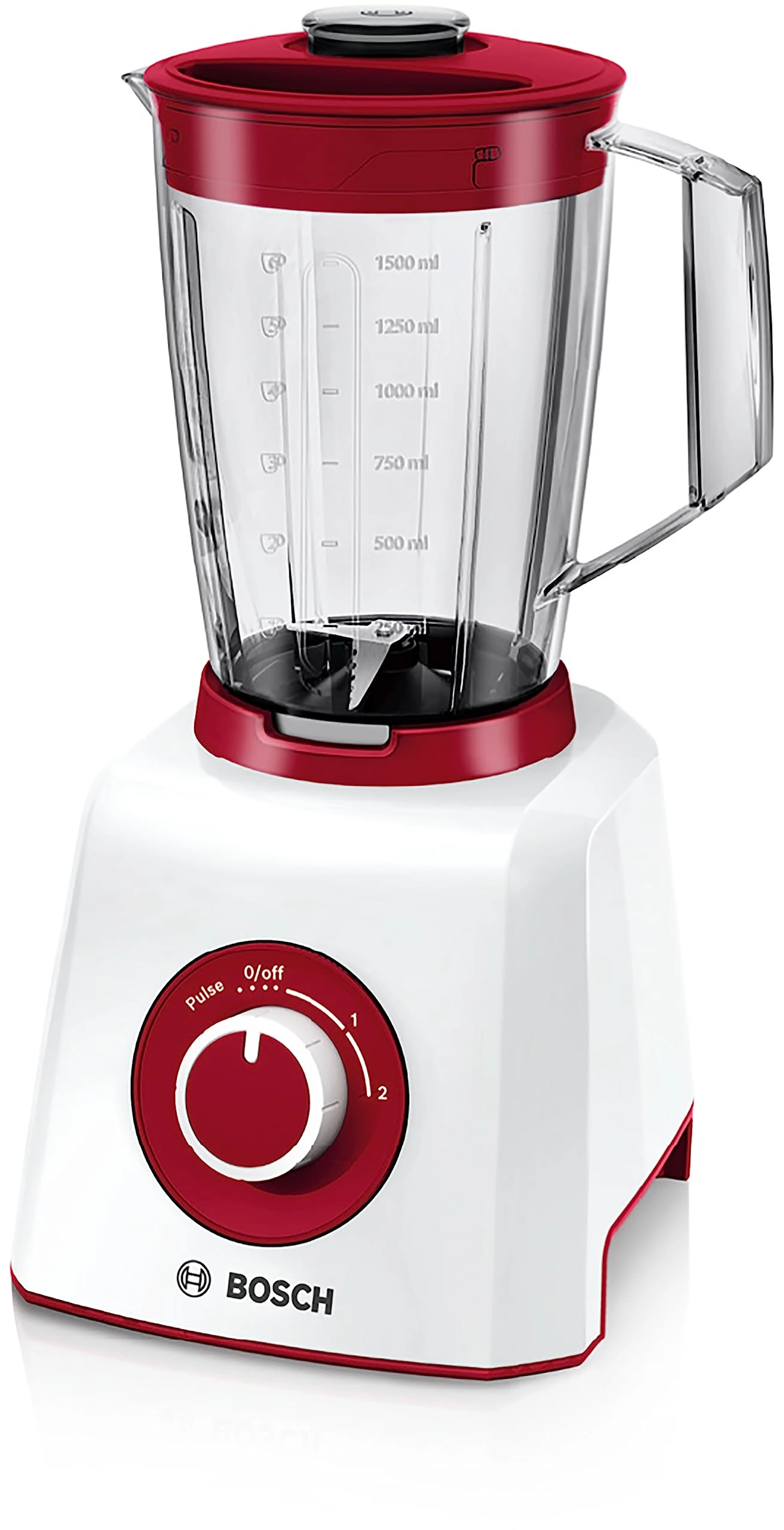 Bosch Mighty Mixx - 450 W