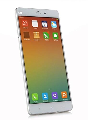 (Renewed) Mi Note - 3GB 64GB