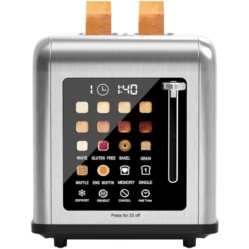 Toaster - 2 Slice