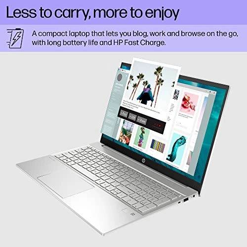 Pavilion Laptop 15 - 15.6'' 512GB 8GB Core i5-1335U