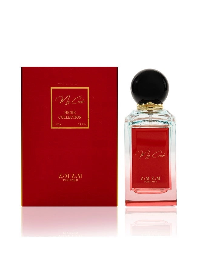My Crush Eau de Parfum 100ml