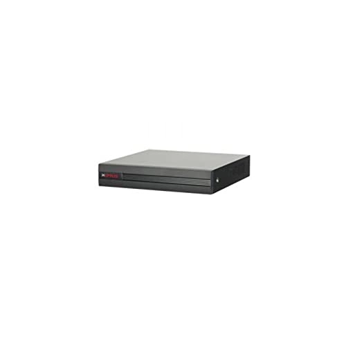 CP-UVR-0801F1-HC - 6 TB 8 Channel