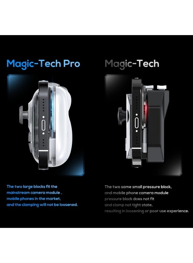 MEMO Pro MB03 - WHITE