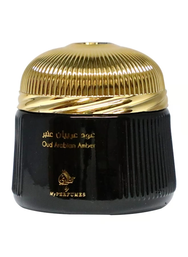 Oud Arabian Amber Oud Muattar Eau de Parfum 35ml