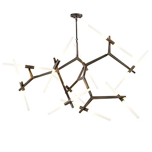 Sputnik Chandelier - 1~1.5(M)