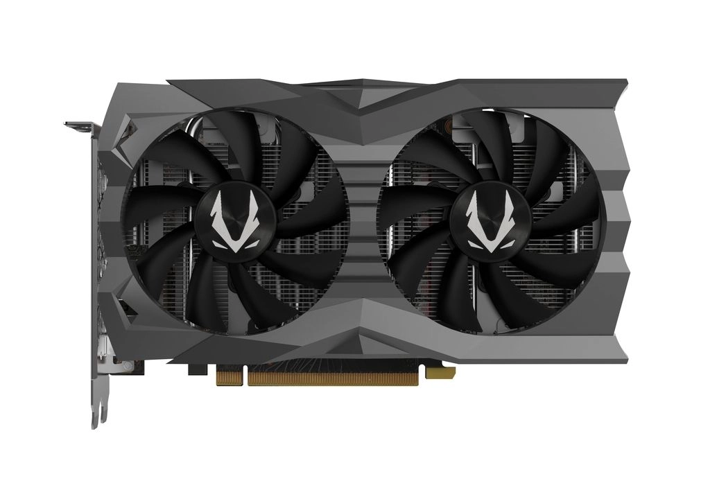 GeForce RTX 2060 - 6GB