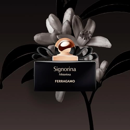 Signorina Misteriosa Eau de Parfum 100ml