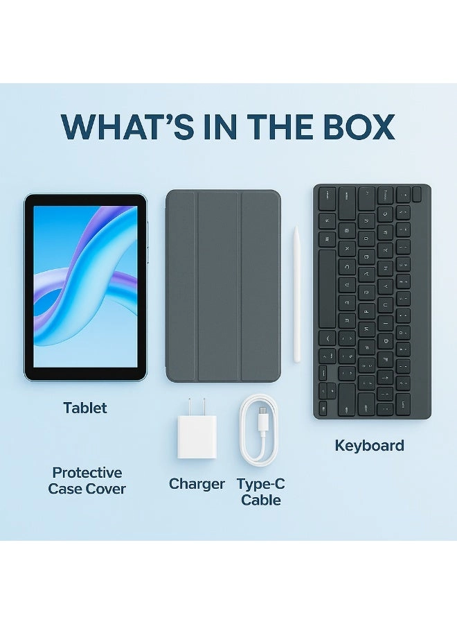 TAB 10 Pro - 512GB 10.1"