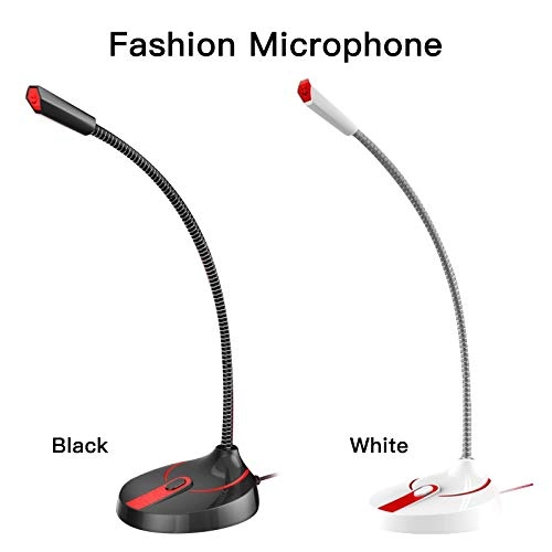 ss1/i47294 3.5mm-Mini-Jack Microphone