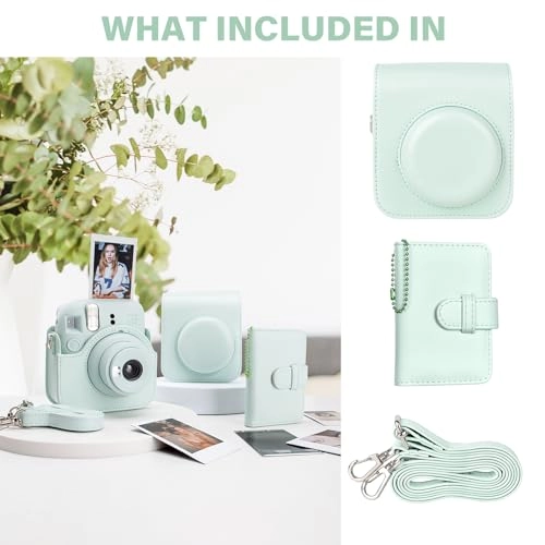 Camera Case - Instax Mini 12