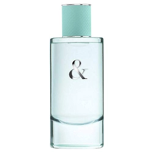 Tiffany LOVE Eau de Parfum 90 ml