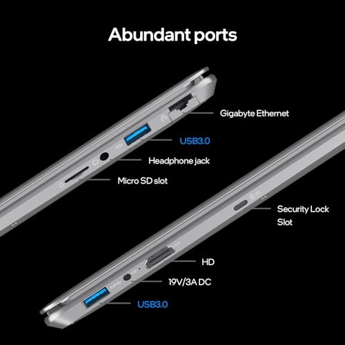BCL600 BTC507 - 15.6'' Core i3-5005U 16GB DDR3 512GB SSD