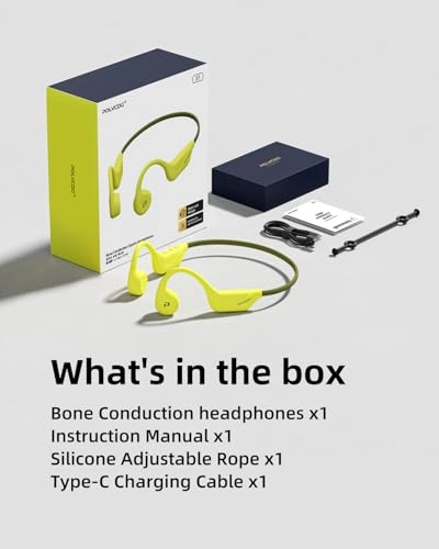 BDAMX-1FXHBY Wireless Headphone