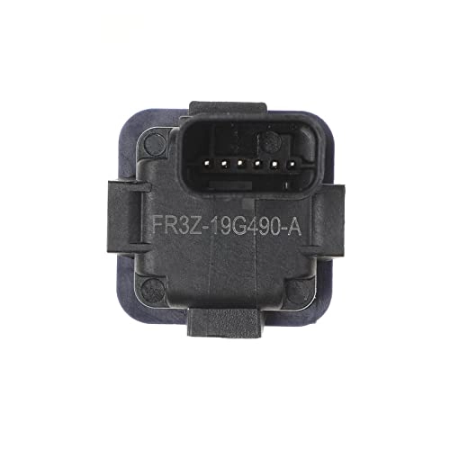 Car Reversing Camera - Night Vision