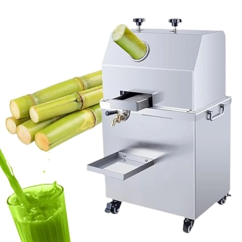 Sugarcane Juicer Machine