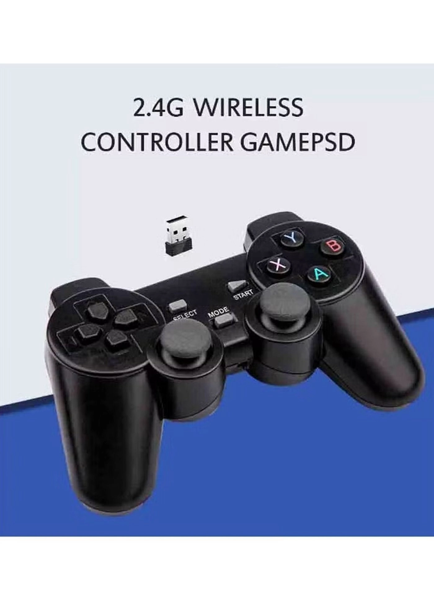 Super Console - 64GB