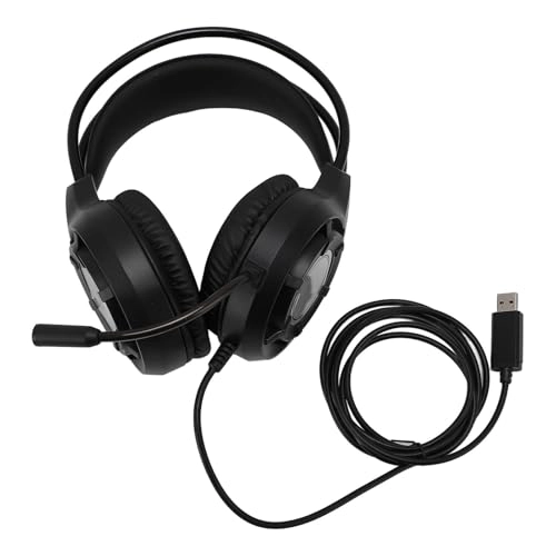 G18 Wired Headset