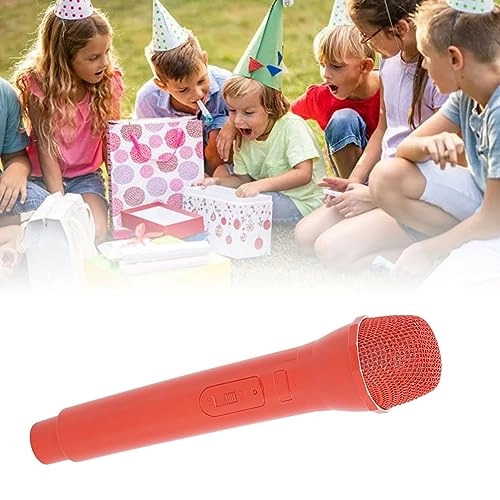 GOTOTOP Handheld Microphone