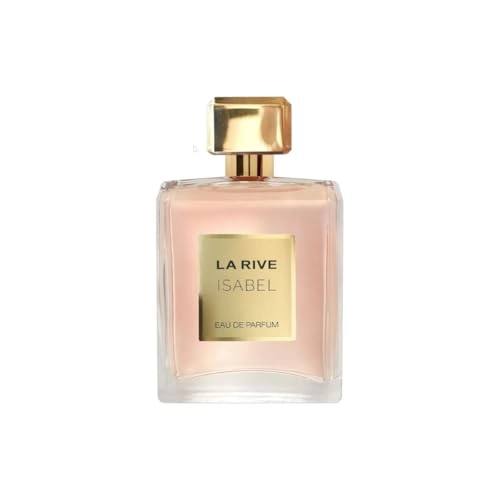 Madame Isabelle Eau de Parfum 100 ml