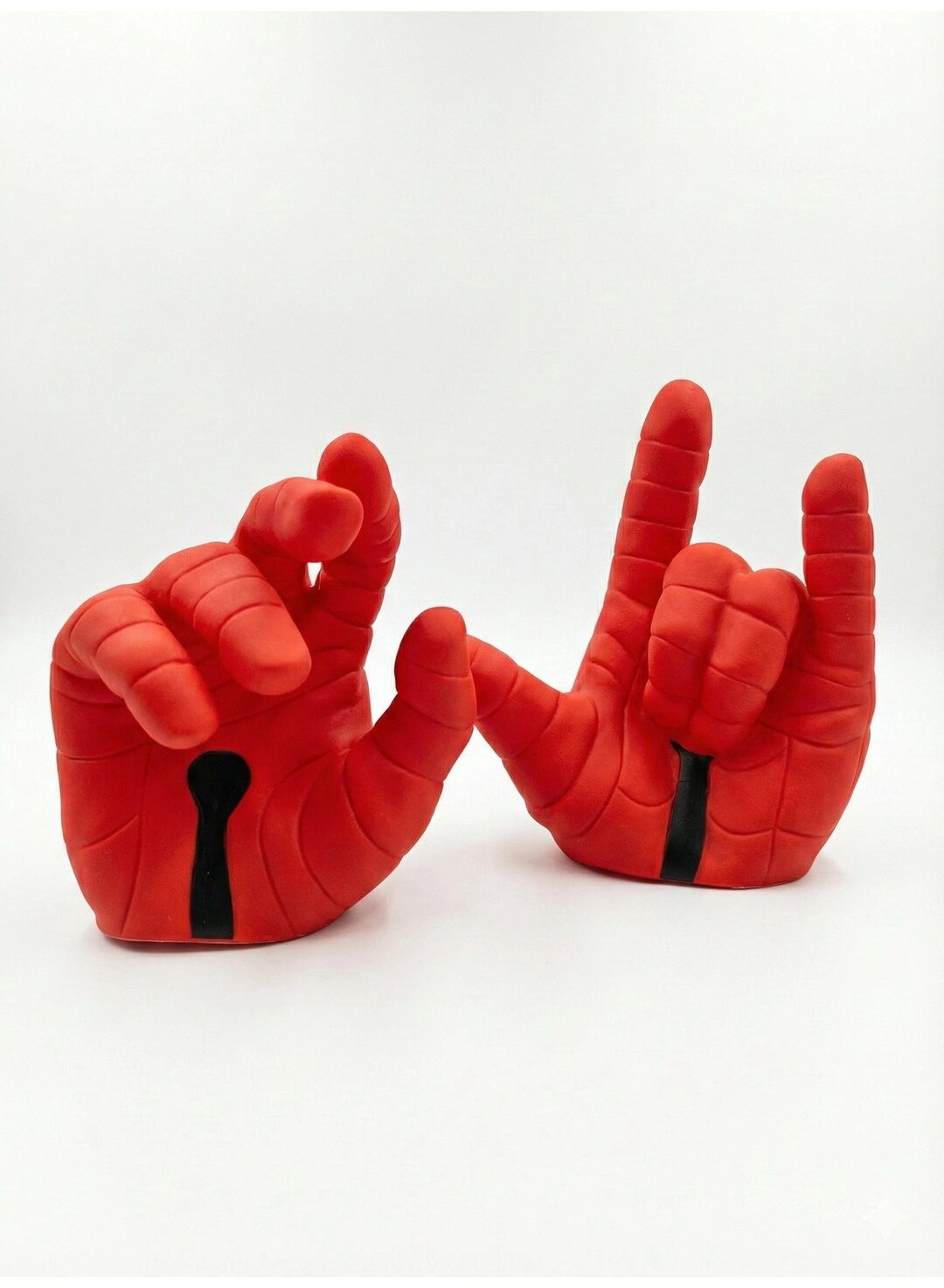 Spiderman Gloves - 15cm Spiderman Kids