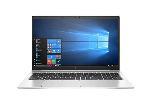 (Renewed) EliteBook 850 G7 - 15.6'' Core i5-10310U 8GB DDR4 256GB SSD