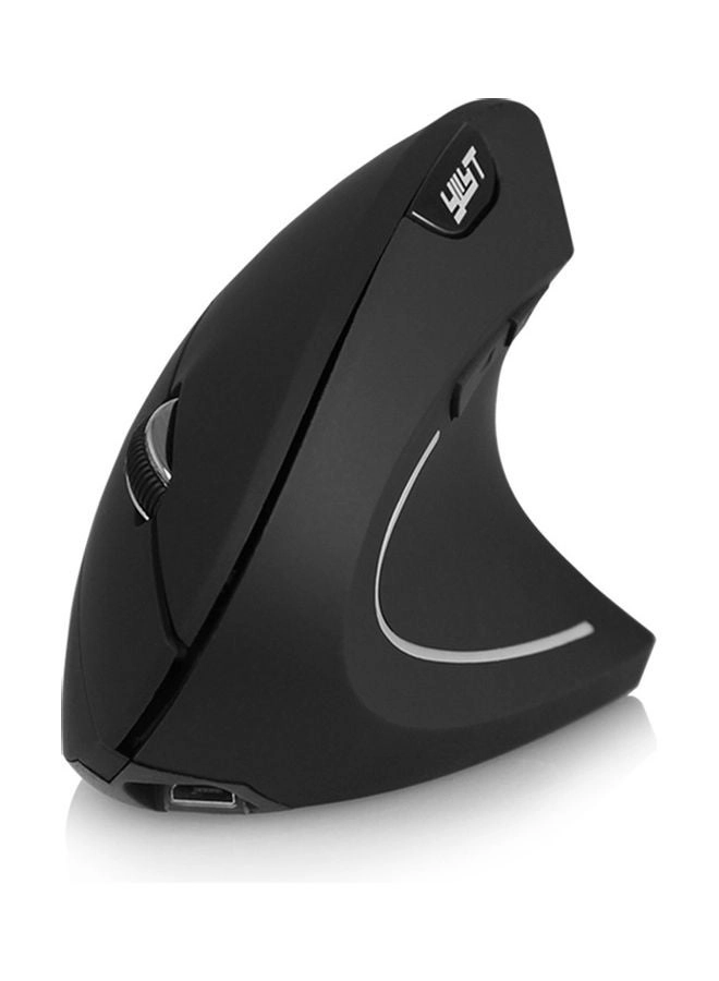 YWYT Ergonomic Design Mouse - Wireless