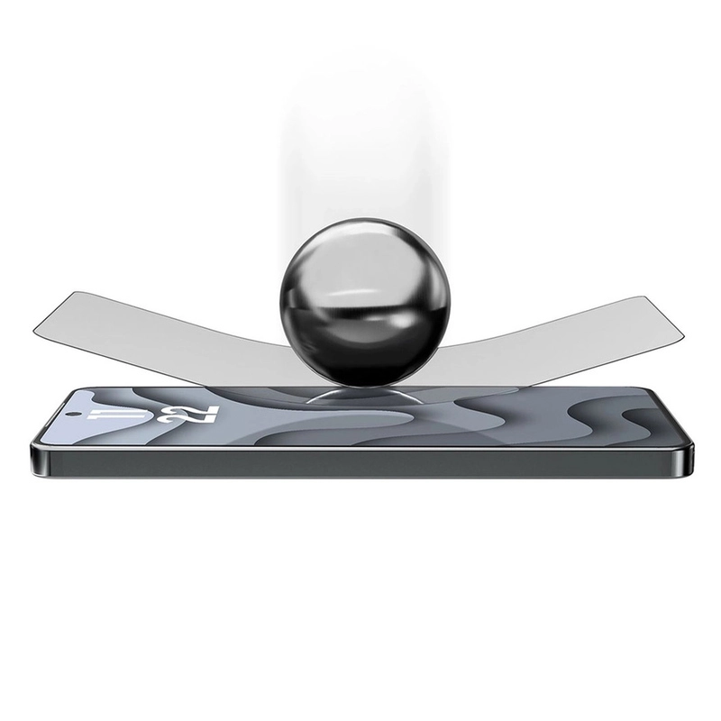 Ultravision Ar - 9H Screen Protector for Samsung Galaxy S26 Ultra