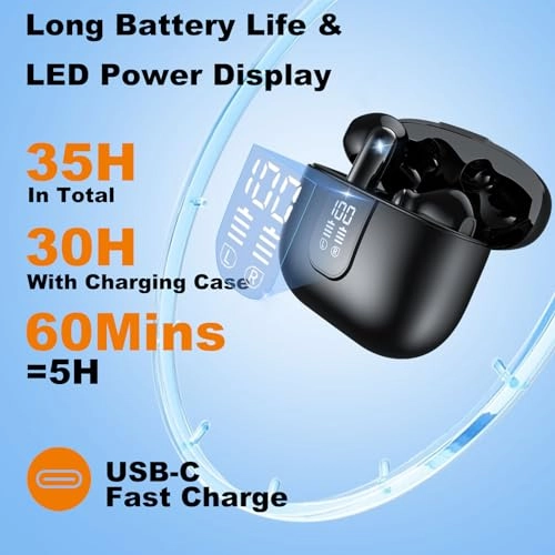 J11 Wireless Earbud