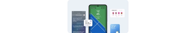 One UI