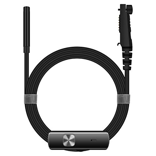 E01 Endoscope Camera