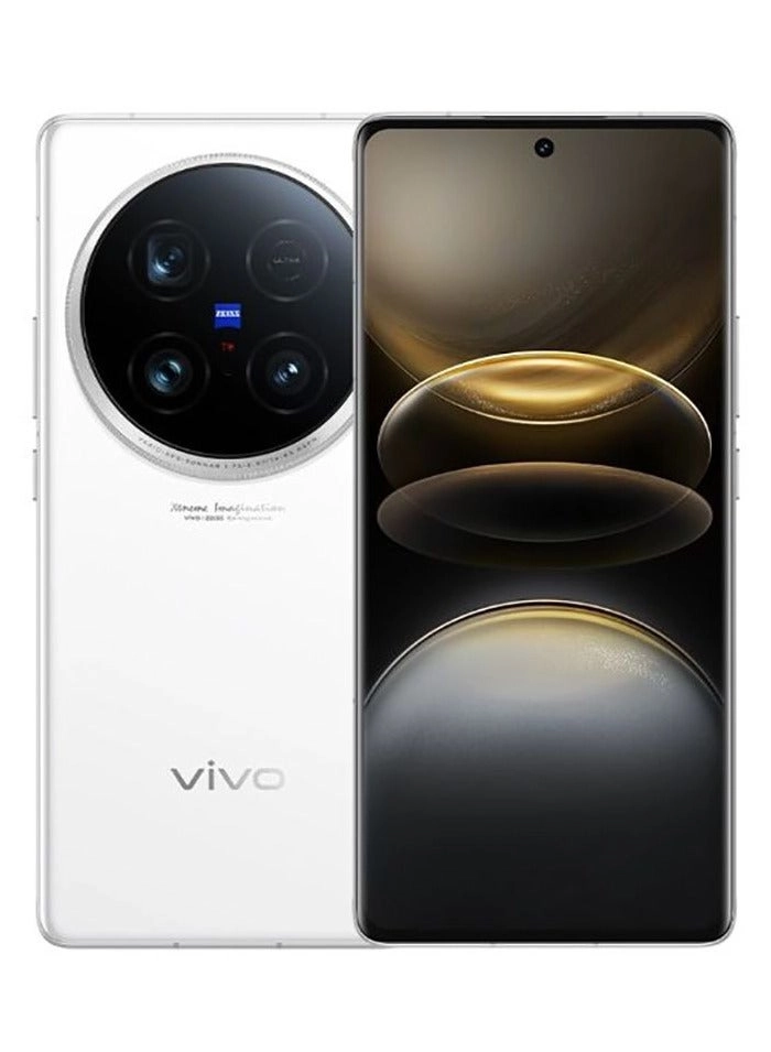 X100 Ultra - 16GB 512GB