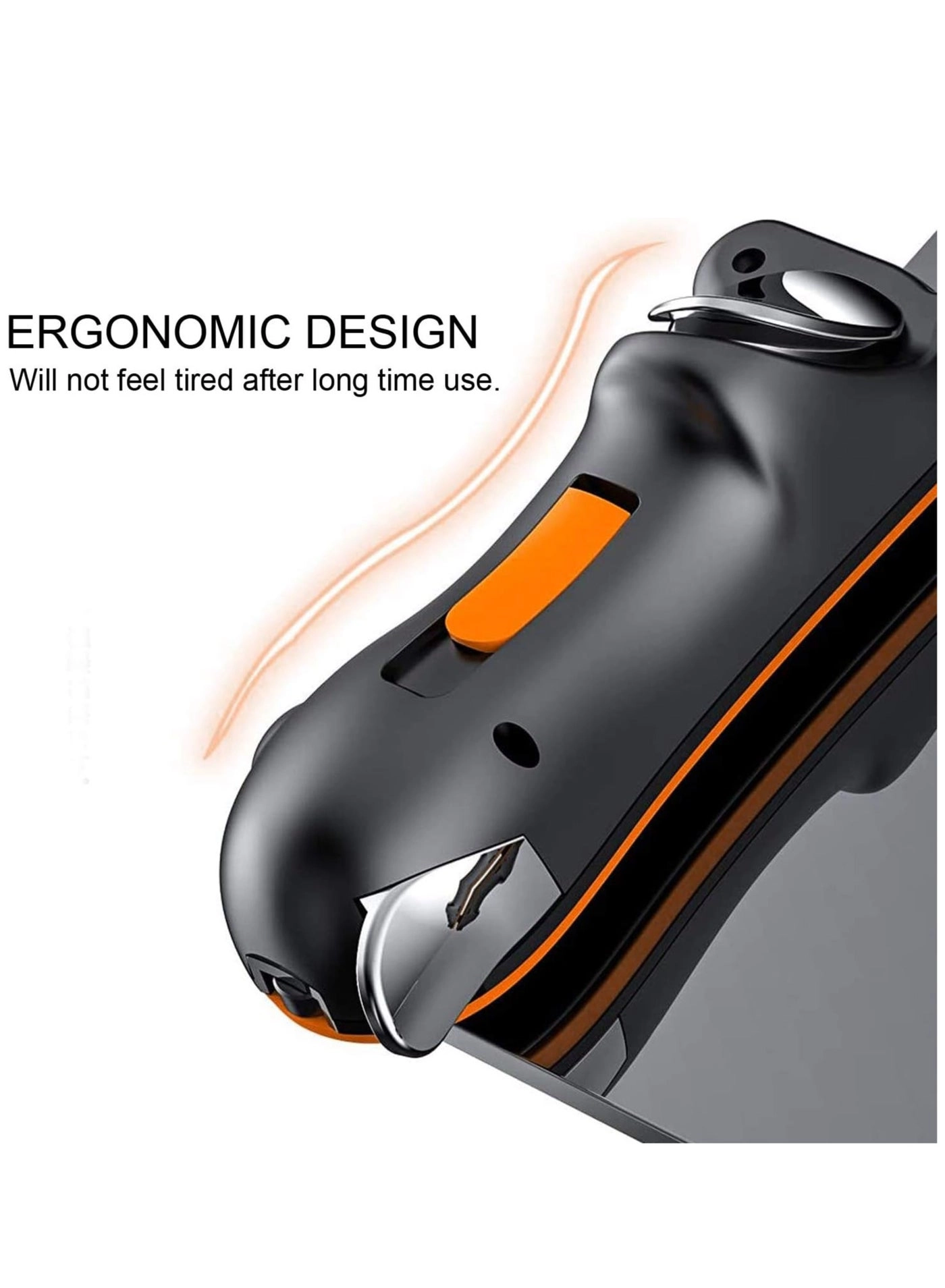 PUBG Controller - iPad/Tablet