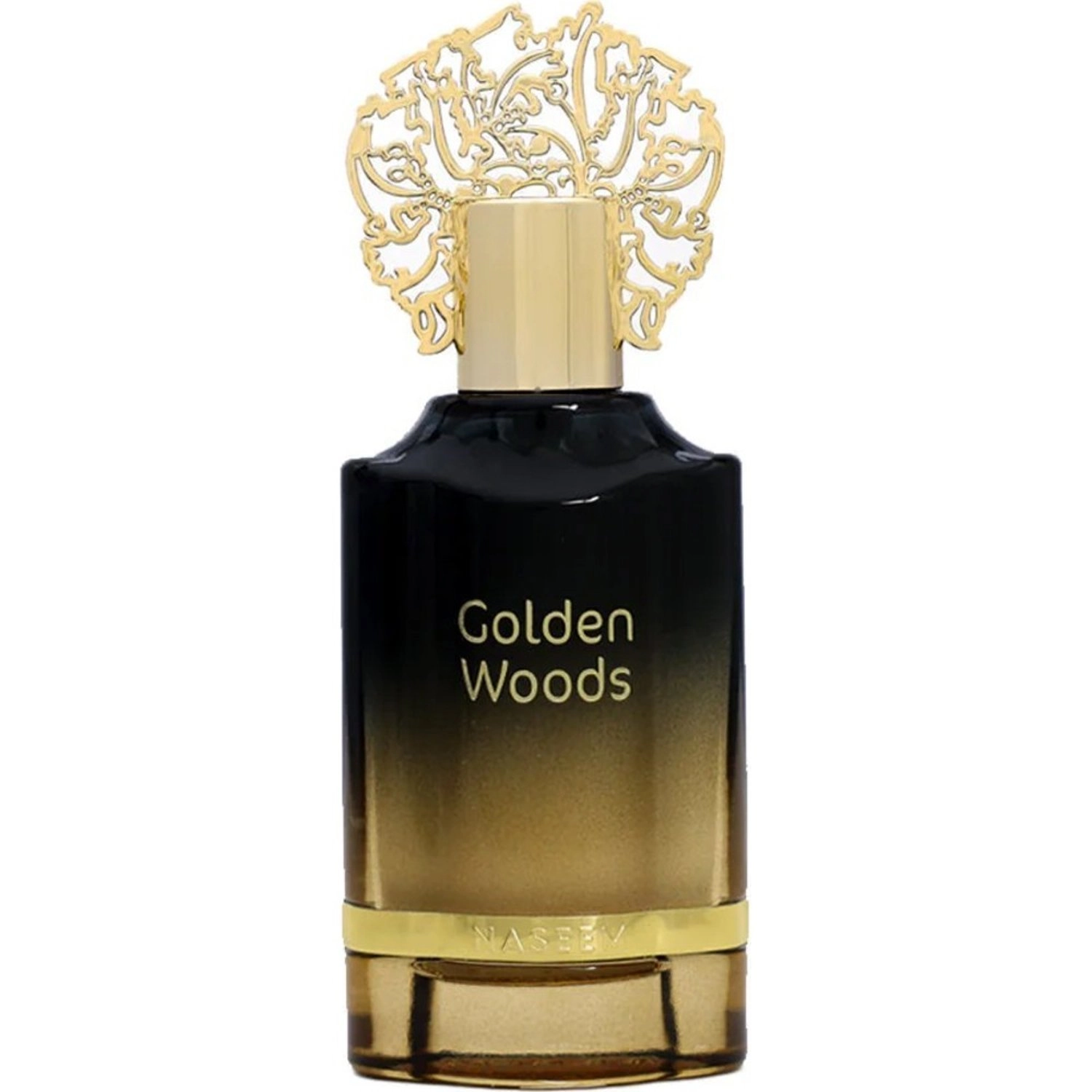 Naseem Golden Woods Eau de Parfum 55ml