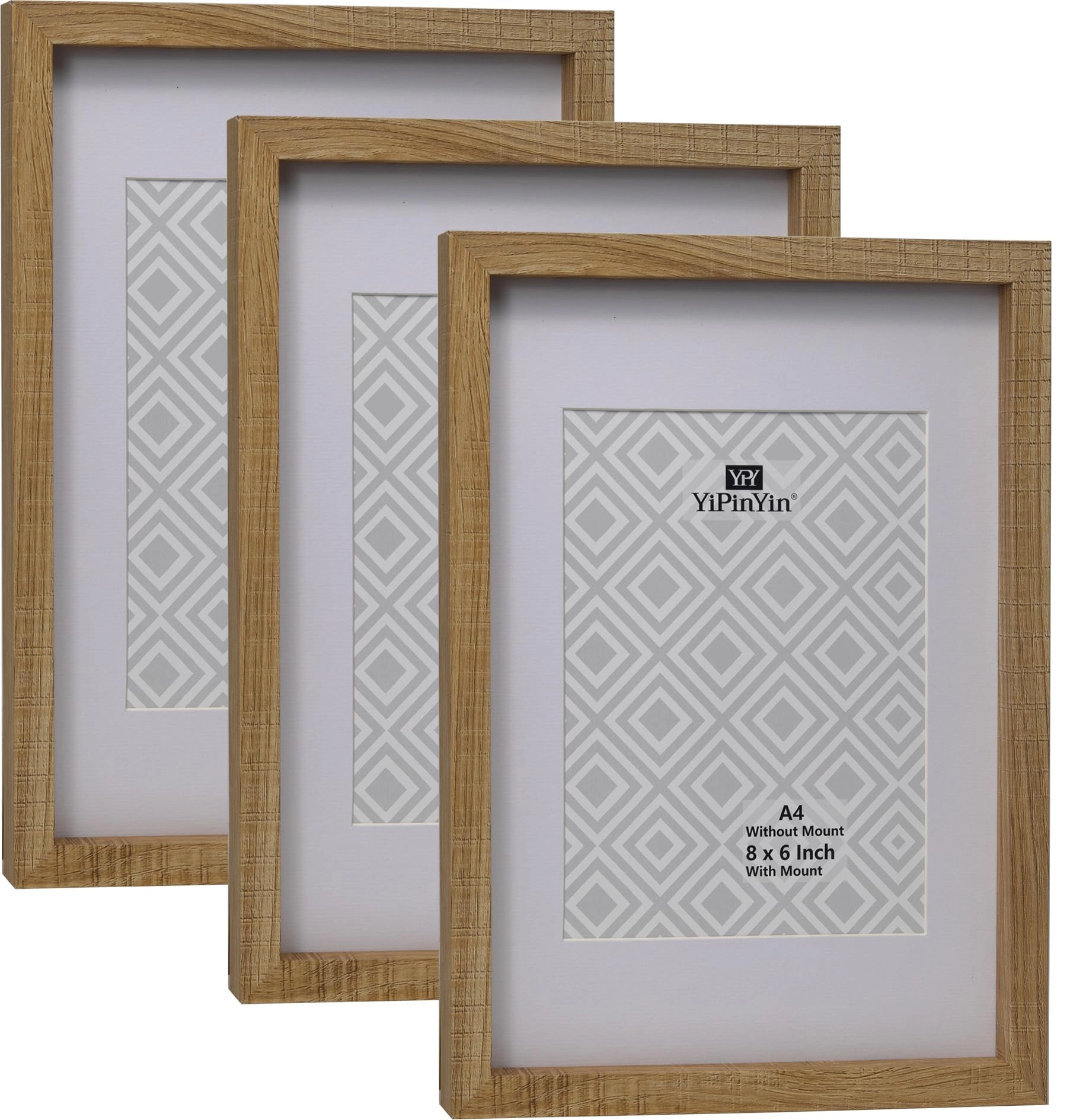 4x6 Photo Frame