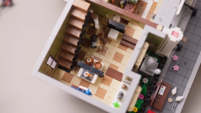 Natural History Museum (10326)