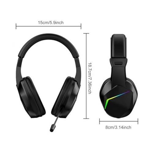 Y08 Wireless Headphone