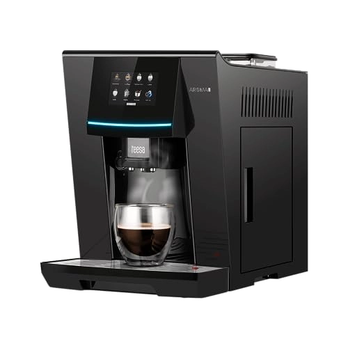 AROMA 800 - Integrated Coffee Grinder 2.0 L